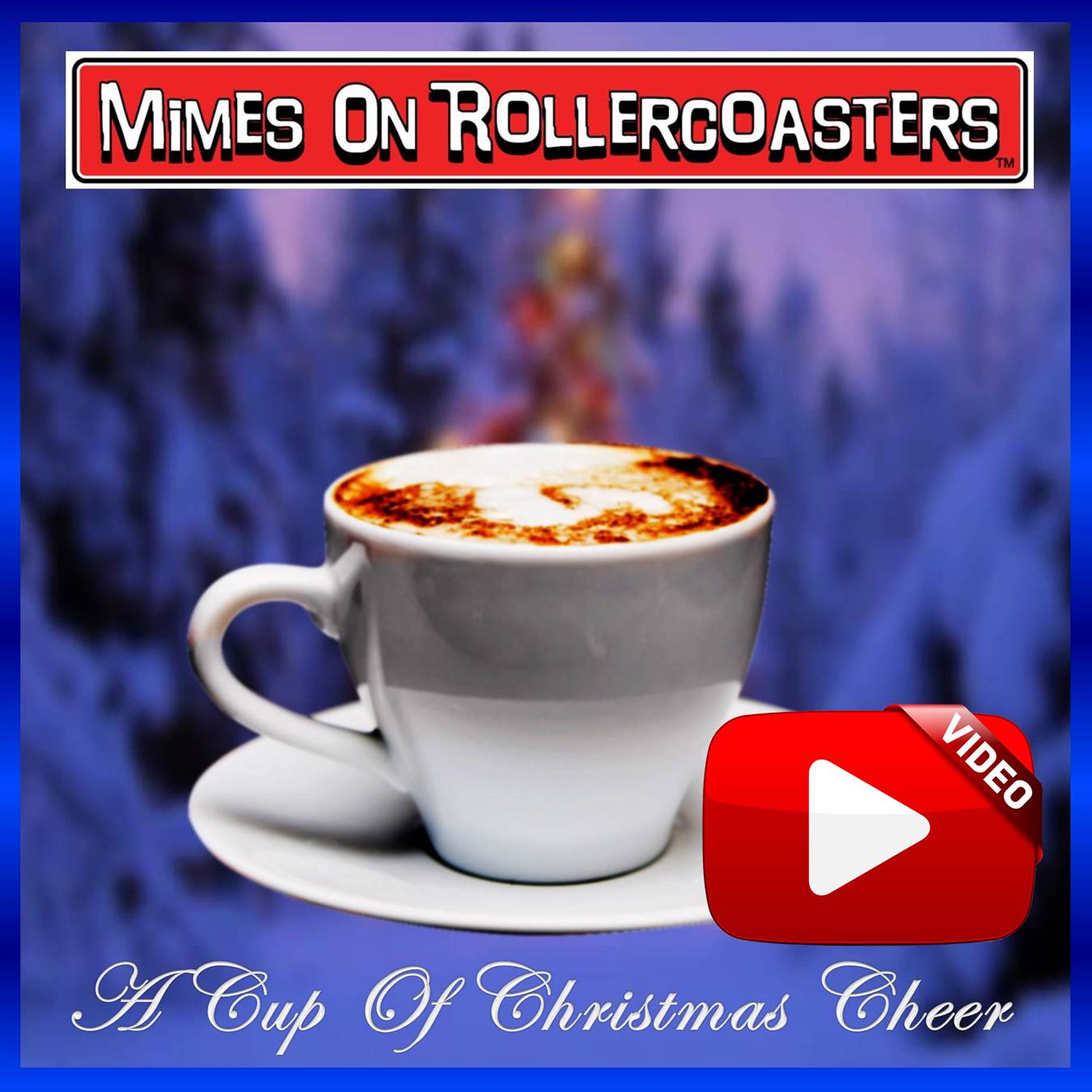 A Cup Of Christmas Cheer